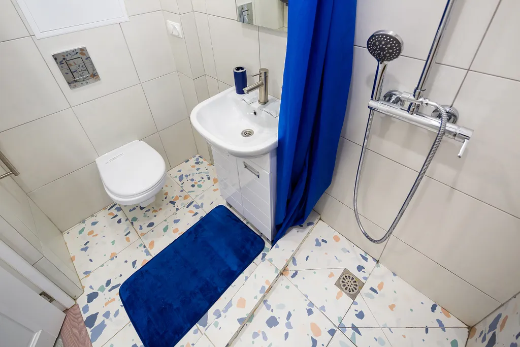 Квартира Квартира Уютная комфортная студия — Иркутск