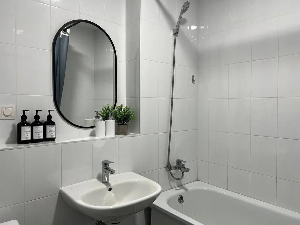 Квартира Квартира Комфорт, тепло и домашний уют — Мисайлово