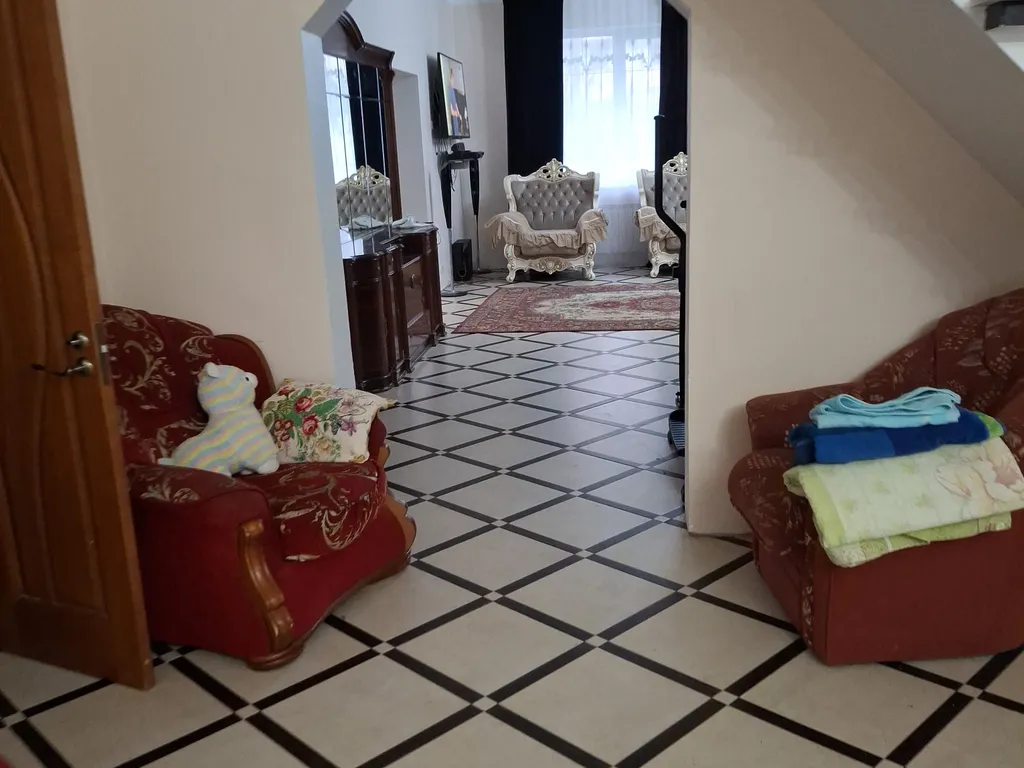 Комфортный дом