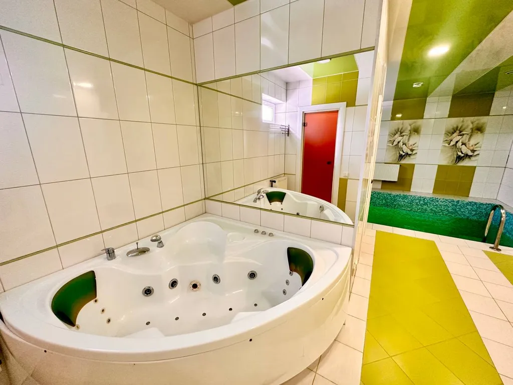 Гостевой дом Relax House