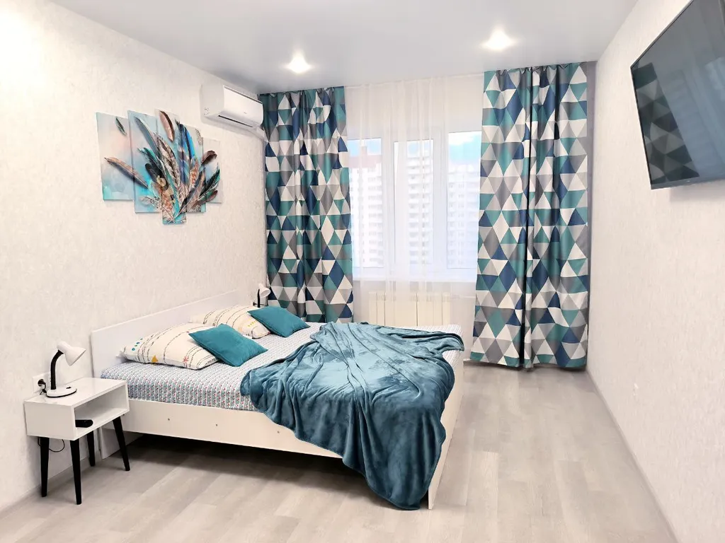 Современная евротрешка