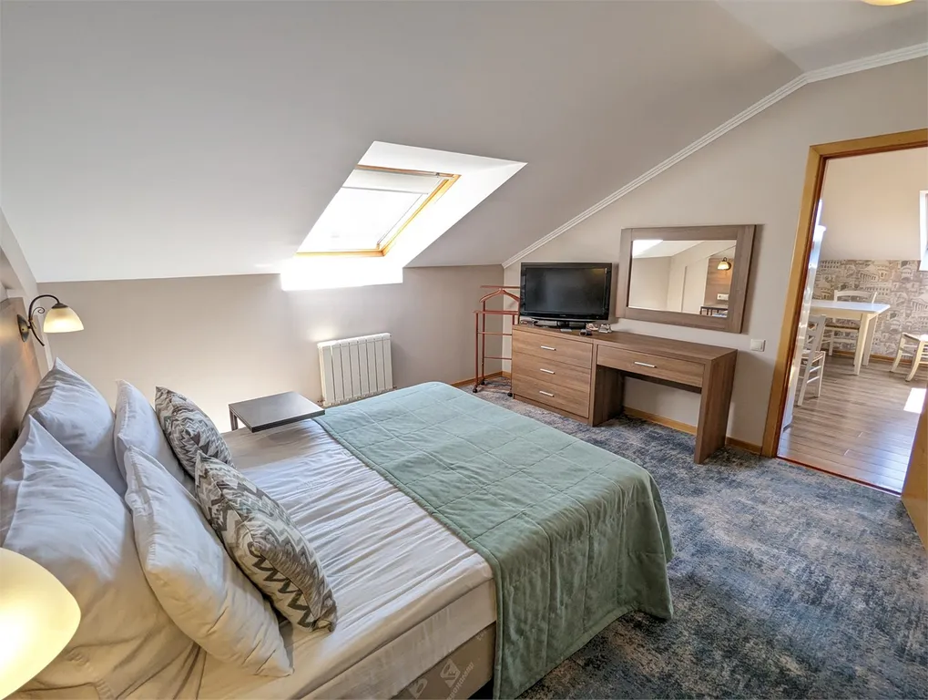 Квартира Комната — аренда посуточно в Архипо-Осиповка