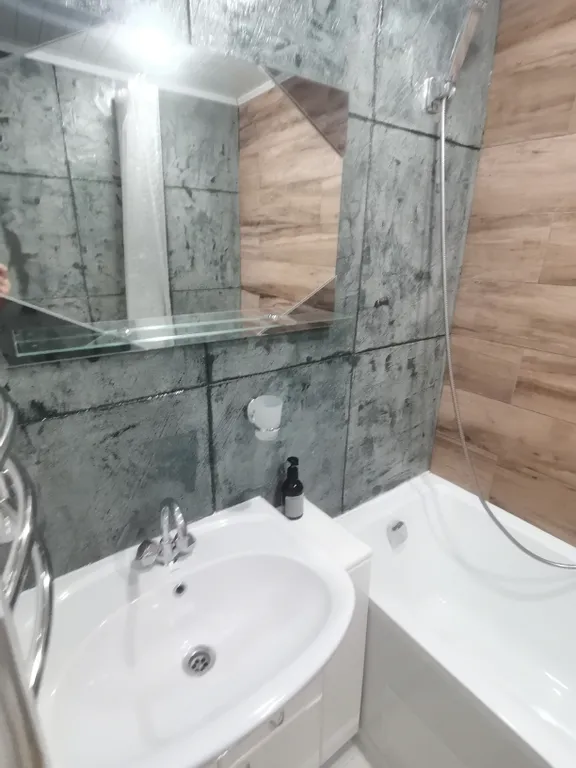 Уютная квартира с комфортом