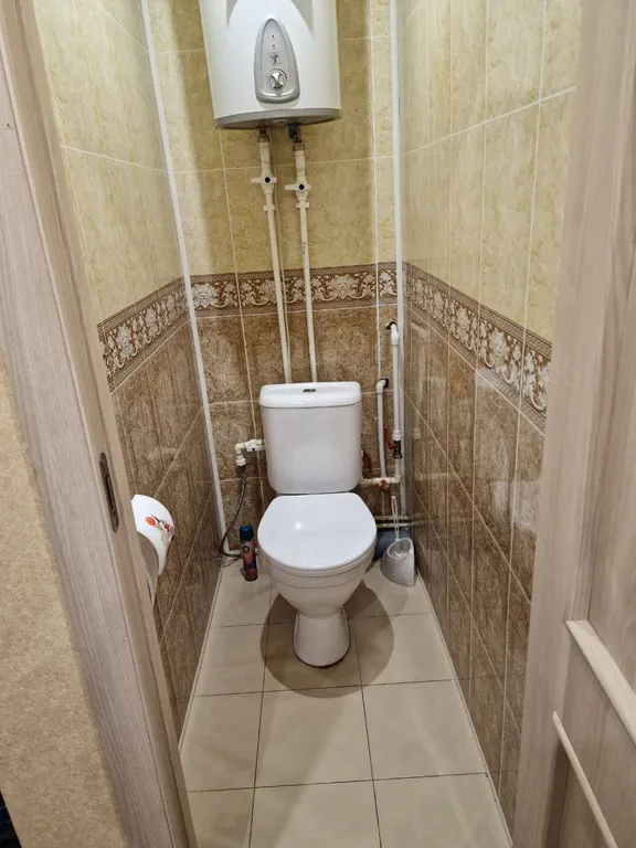 Квартира 2-комнатная Квартира — Ярославль