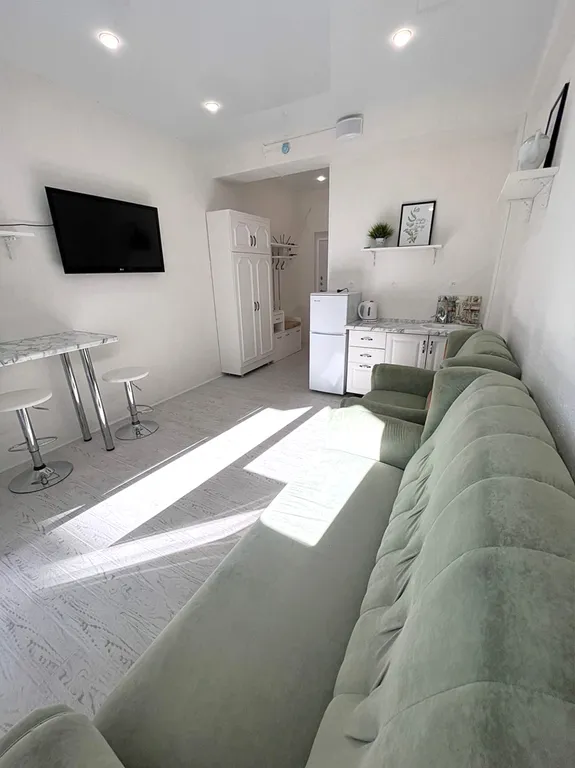 Квартира Апартаменты в шаговой доступности от моря — Севастополь