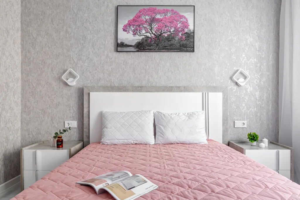 Квартира Красивая двухкомнатная квартира — Краснодар