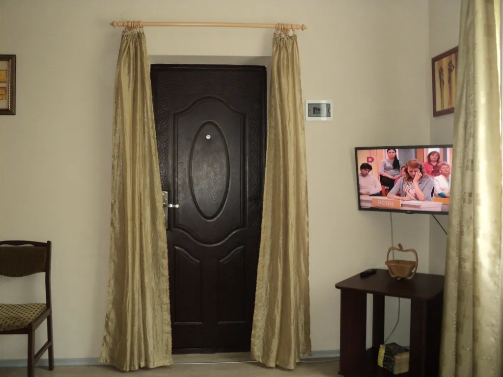 Гостевой дом у Федоровны