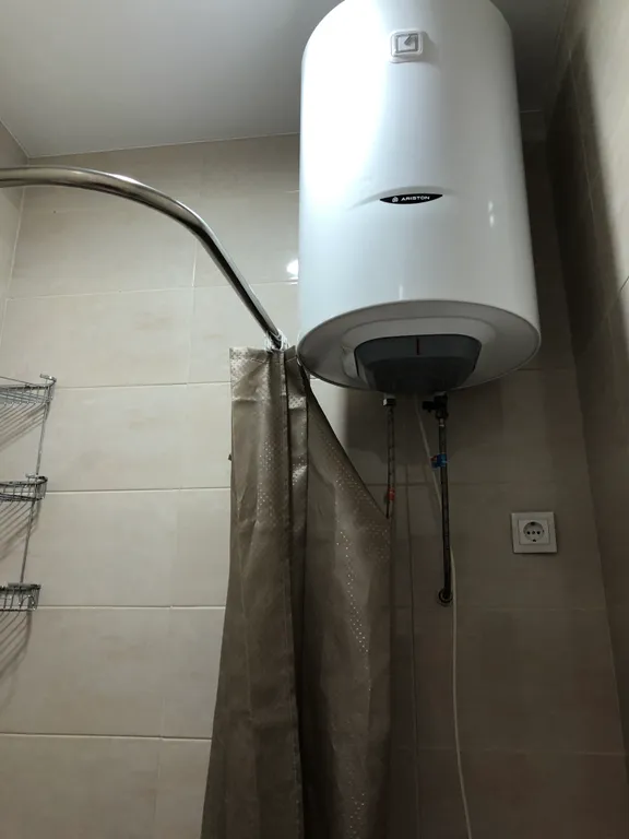 Уютная Студия на берегу