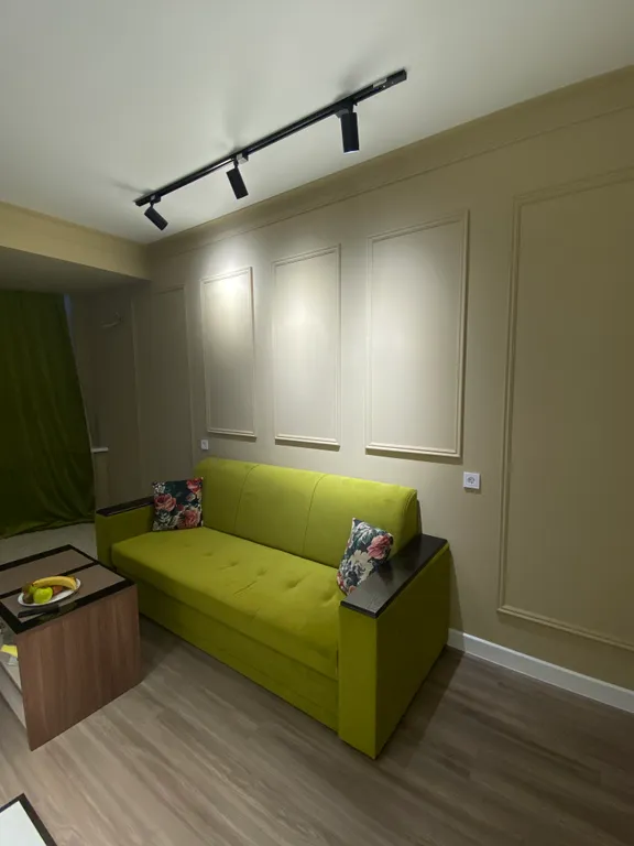 Квартира Уютная квартира в центре Махачкалы — Махачкала