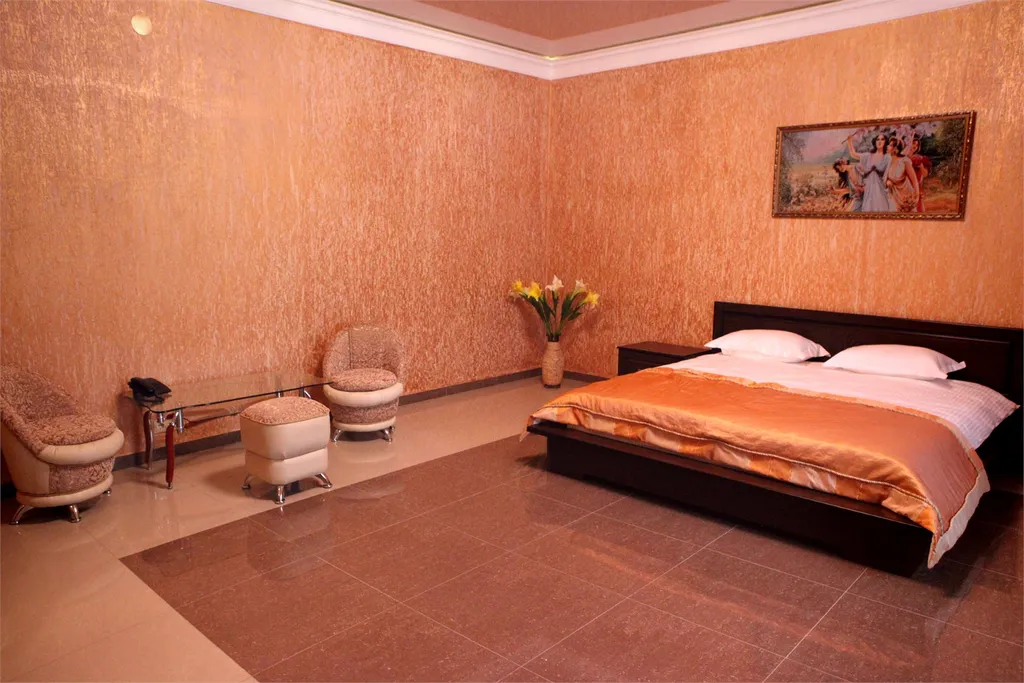 Квартира Комната — аренда посуточно в Георгиевск