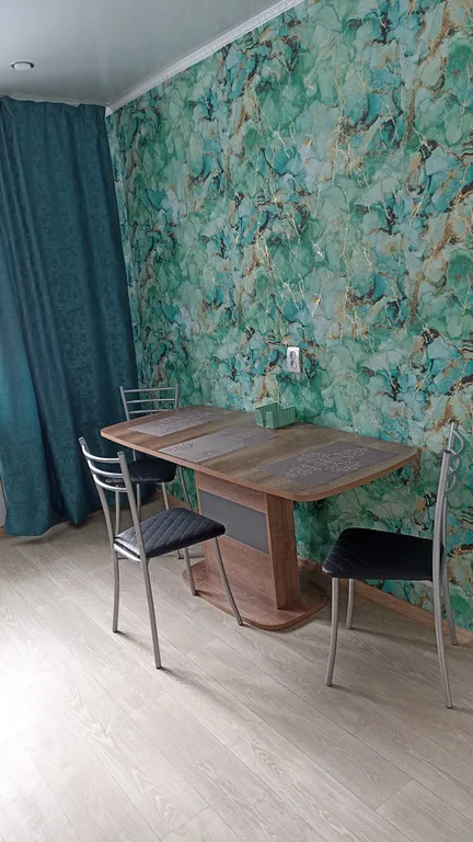 Уютная хорошая квартира в центре города