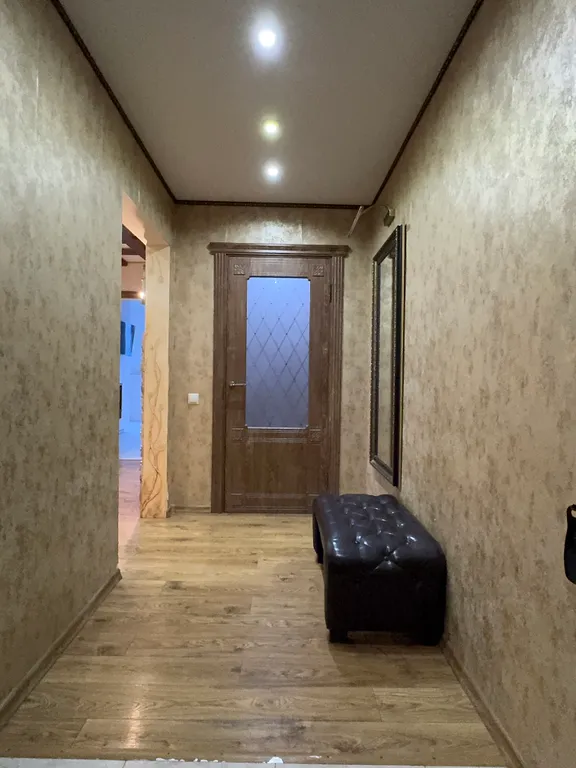 Красивая квартира в центре города