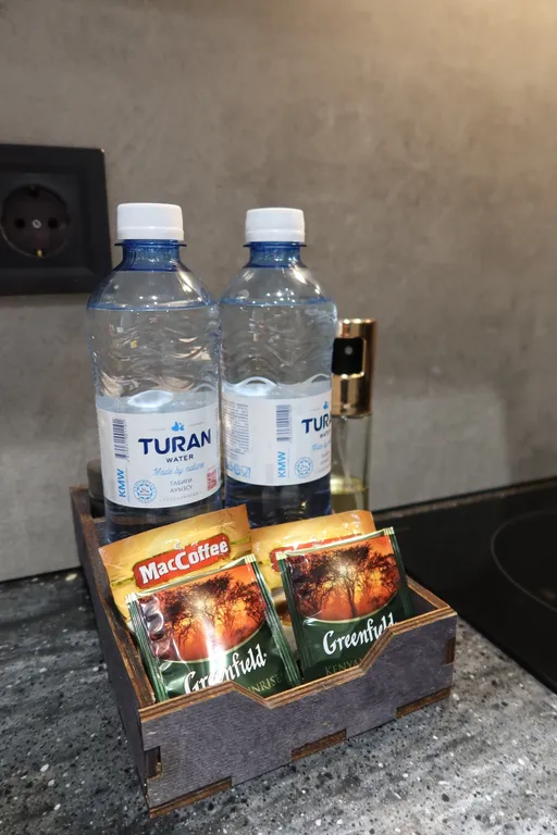 ЖК 4YOU business, №180 апартамент