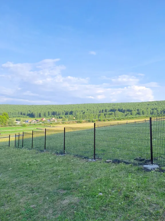 Коттедж Уютный домик в деревне — Уфа