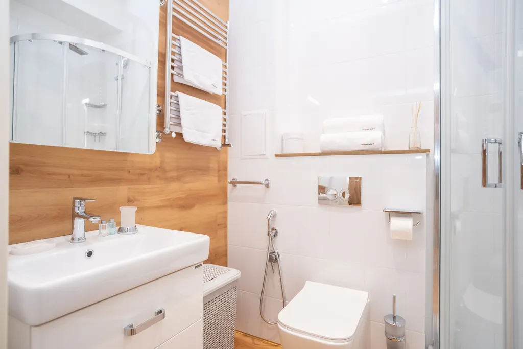 Арт Лайт Сити апартамент Дефо