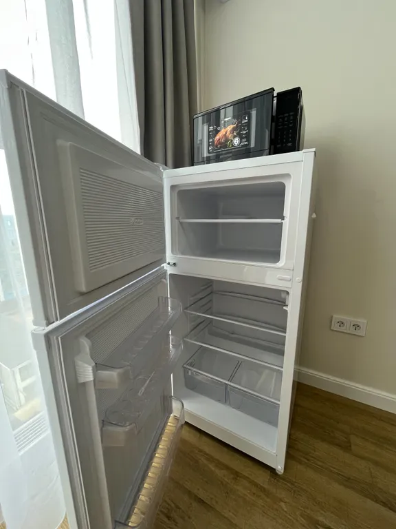 Квартира Апартаменты с видом на море — Анапа