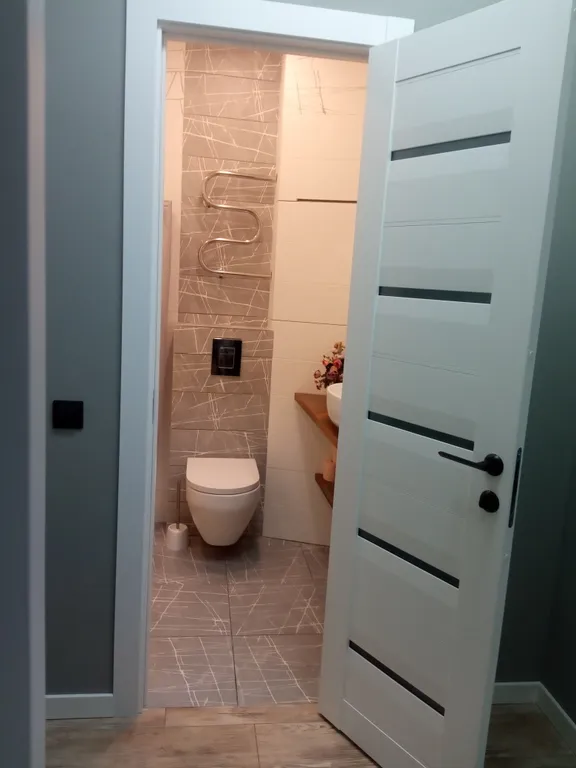 Квартира В сердце Гор