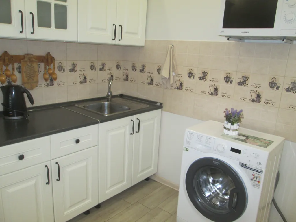 Уютная квартира возле парка Галицкого