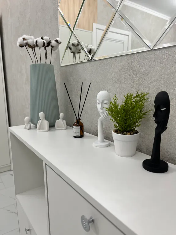 2-комнатная квартира в самом центре Калининграда