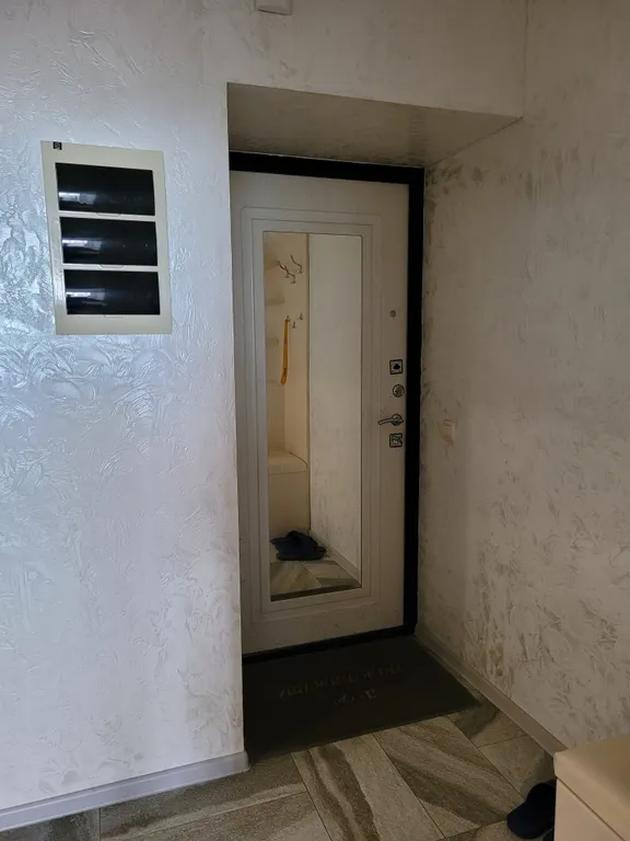 Уютная квартира возле городского парка