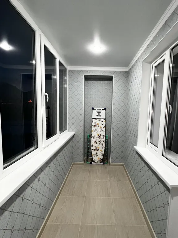 Евро однушка с видом на Бештау