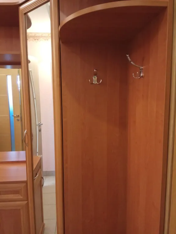 В 10 минутах от Балтийского моря