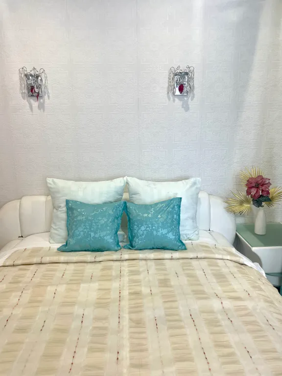 Уютная квартира в центре