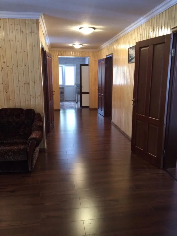 Коттедж Уютный домик в центре для большой, дружной компании — аренда посуточно в Терскол