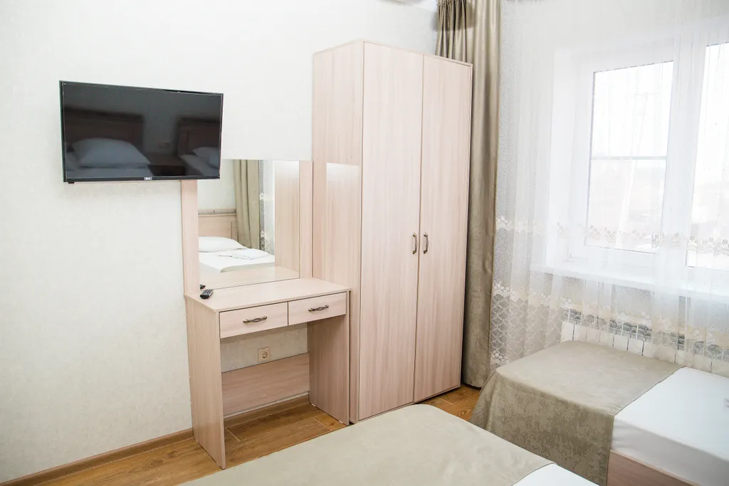 Квартира в частном секторе Витязево