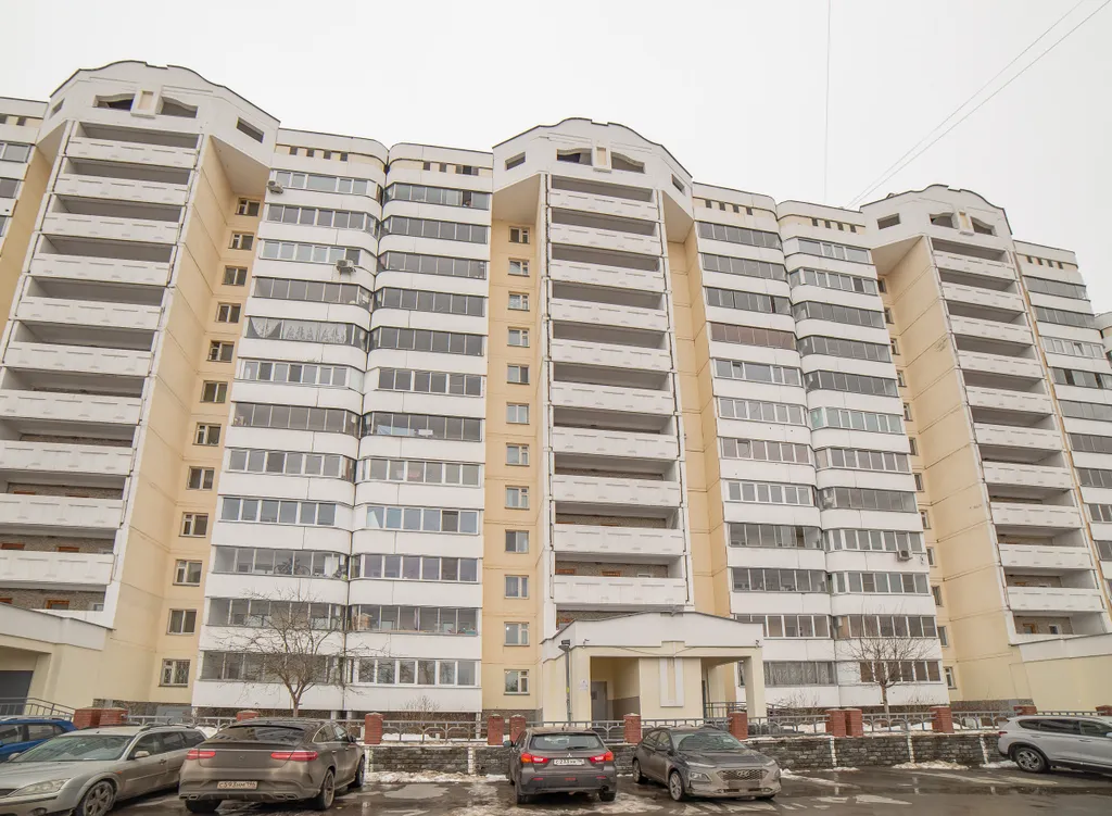 Квартира Квартира Малиновый отпуск — Екатеринбург