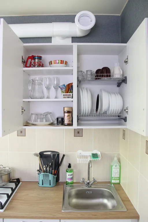 Квартира Уютная квартира в центре города возле Кремля — Великий Новгород