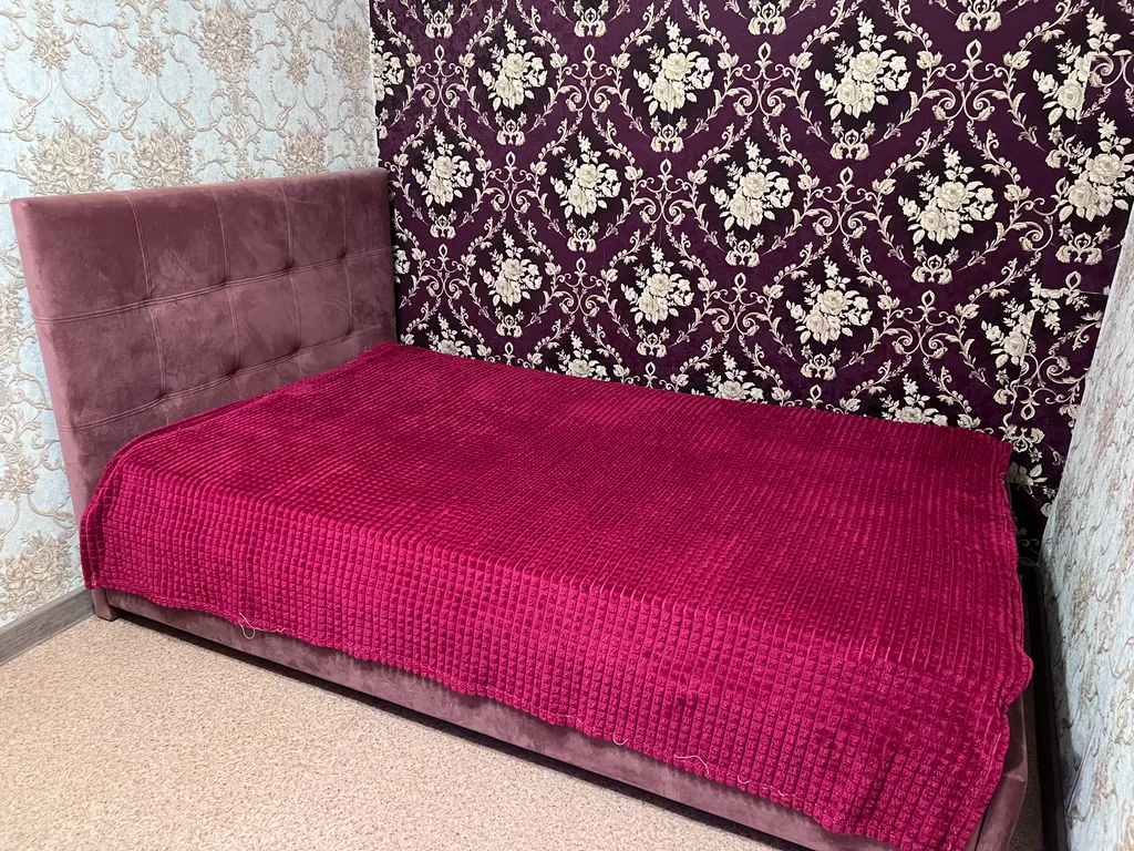 Квартира возле жд вокзала