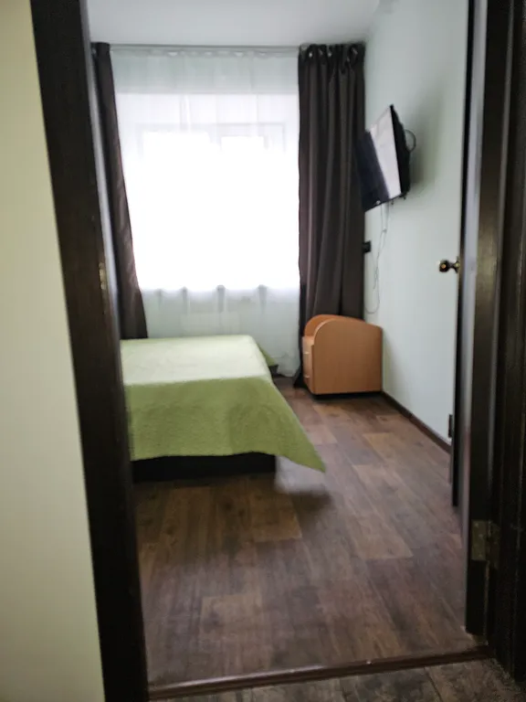 Квартира 2-комнатная рядом с жд вокзалом