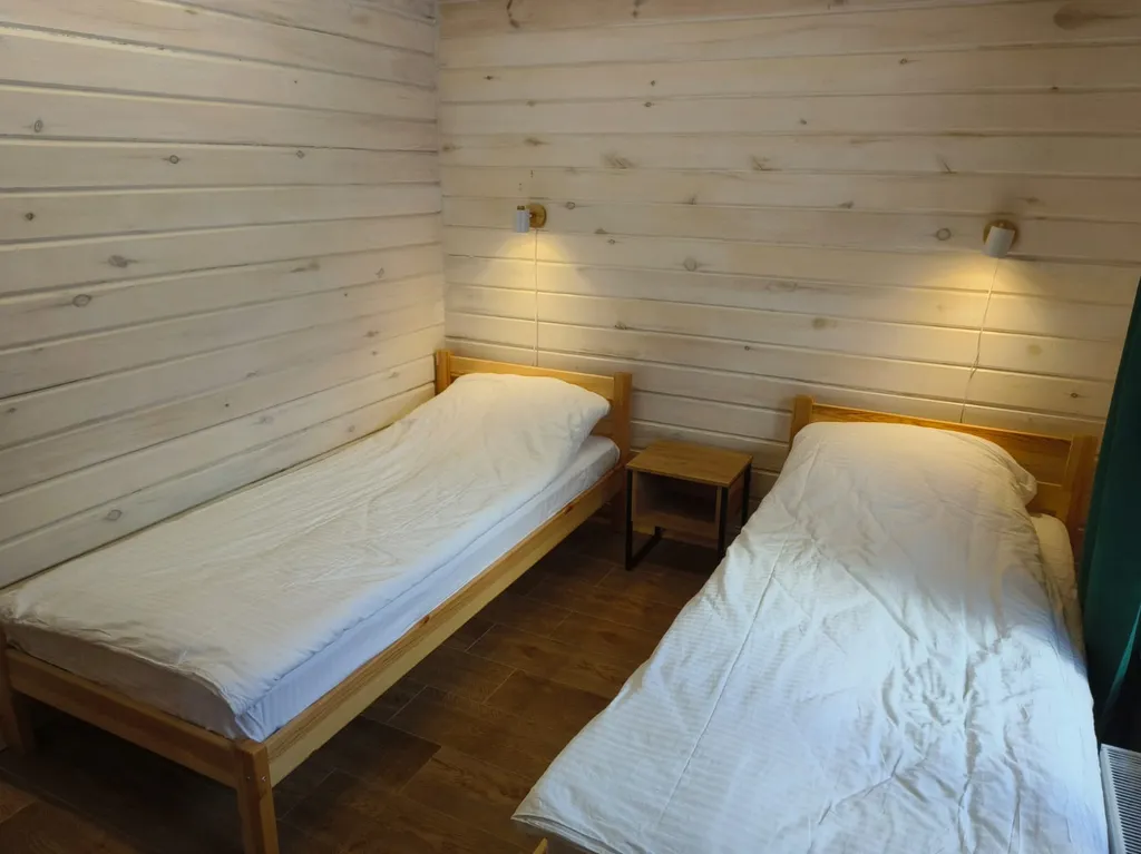 Домик Альпийский