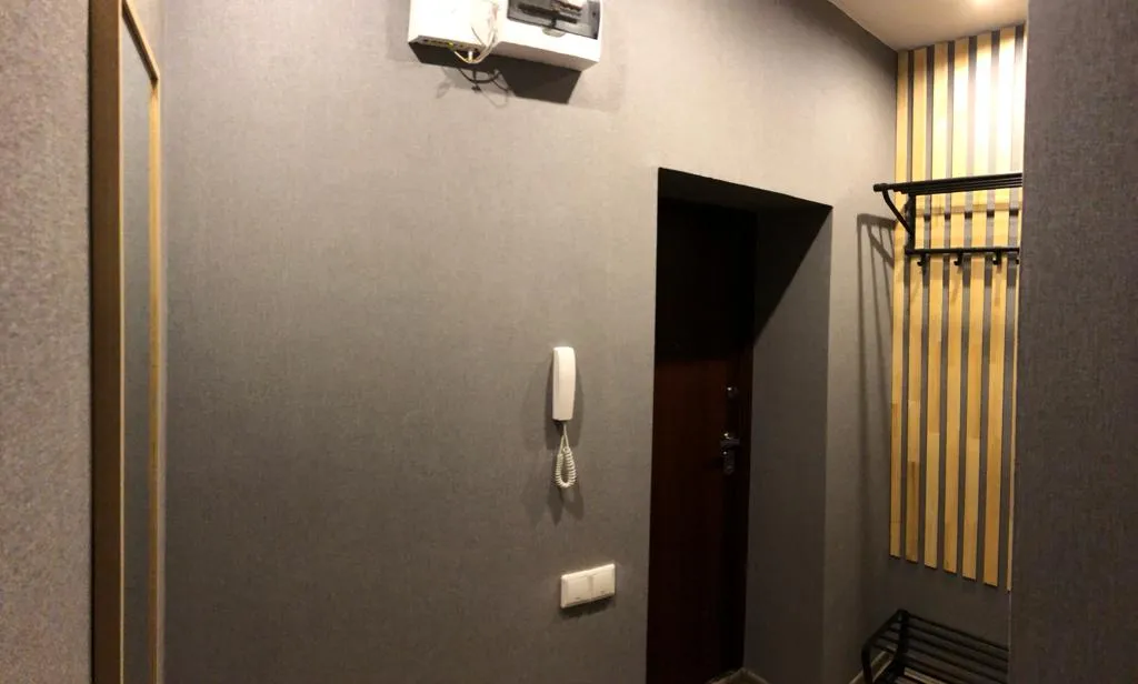 Квартира Уютная квартира в центре у Мурманск Молла — Мурманск