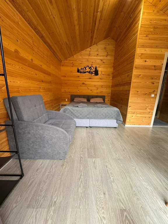 1-комнатный Дом