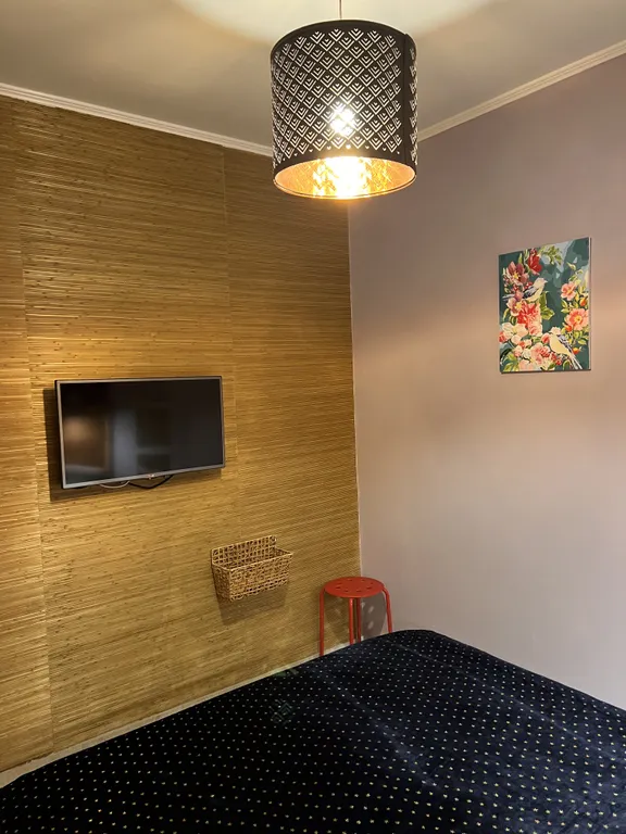 Двухкомнатная квартира в лучшем комплексе города