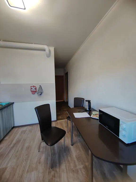 Апартаменты на набережной