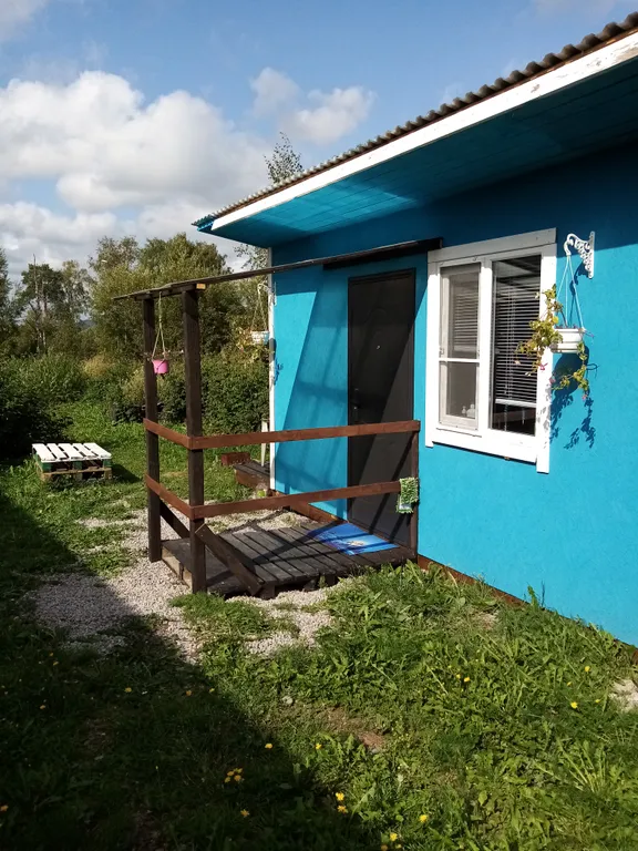 Недорогой вариант для путешественников по Карелии