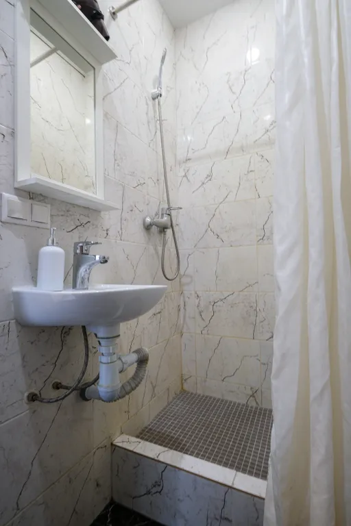 Квартира Квартира ЖК Букинист — Москва