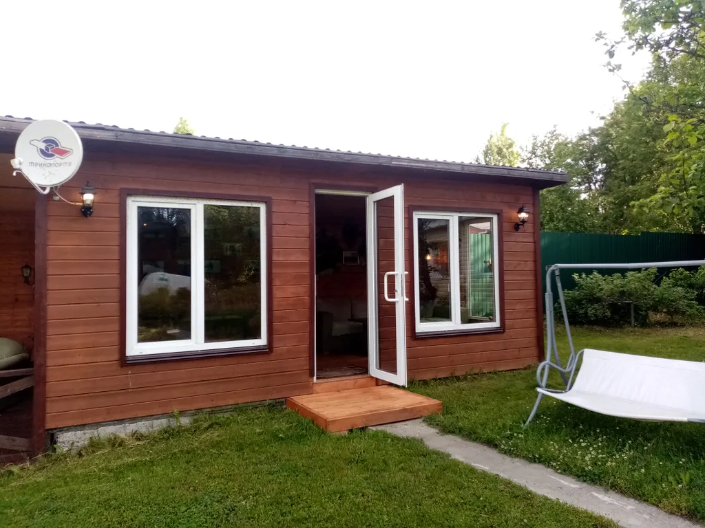 Отдых в Карелии со вкусом