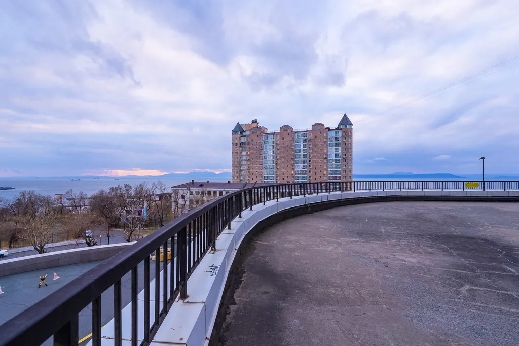 Двухкомнатные апартаменты в историческом центре города