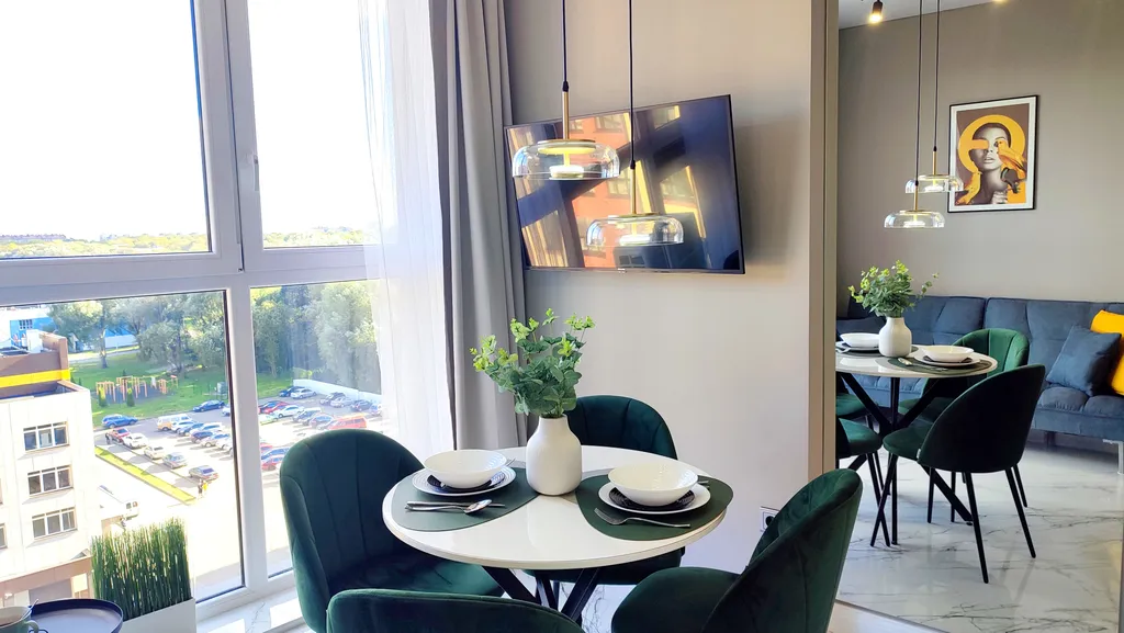 КенигДелюкс Сердце Калининграда