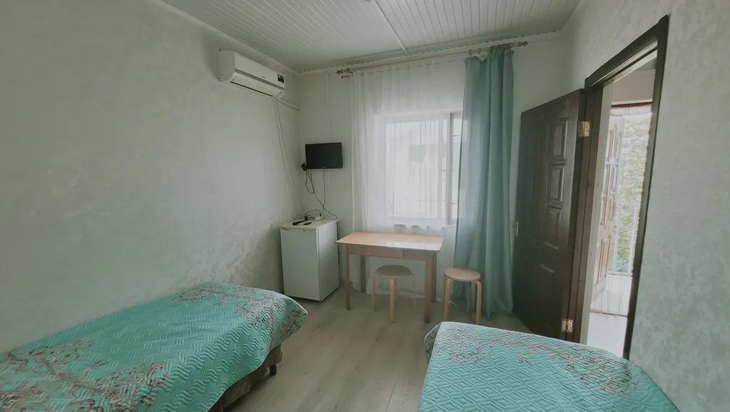 Квартира Комната — аренда посуточно в Геленджик