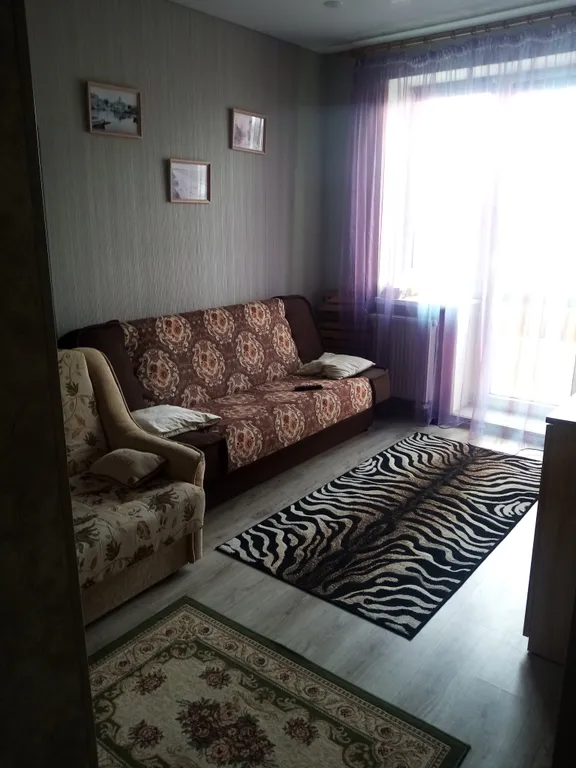 Квартира Уютная квартира на курорте — Пионерский