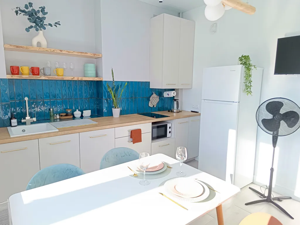 Квартира Квартира посуточно в Светлогорске | Балтийское побережье | «Рыба-Кит» — Светлогорск