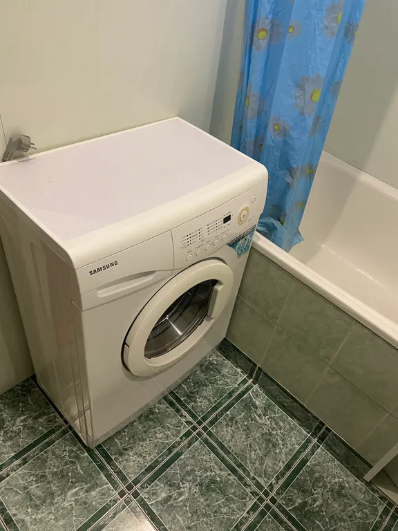 Уютная квартира рядом с морем