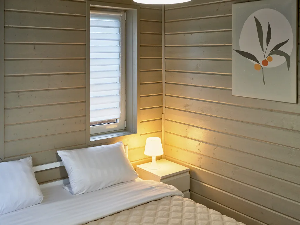 Дом 495 с тремя спальнями