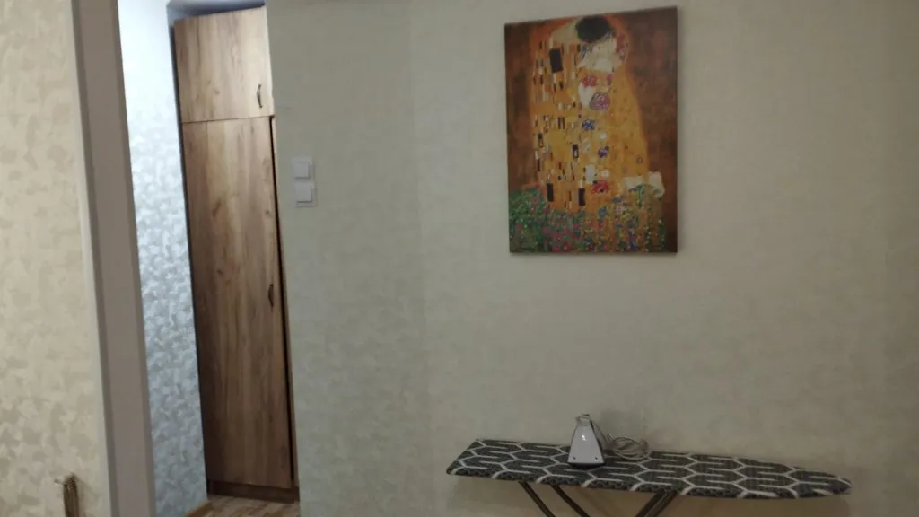 Уютная квартира у моря