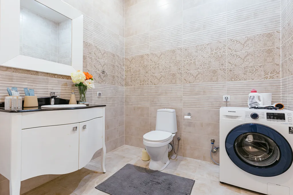 Пентхаус с террасой для лучших гостей города